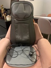 Snailax shiatsu back for sale  CAMBRIDGE