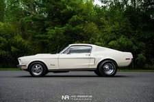 1968 ford mustang for sale  Dunellen