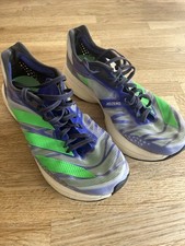 adidas adizero adios for sale  BRISTOL