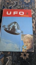 Gerry andersons ufo for sale  GILLINGHAM
