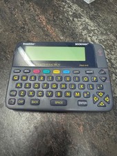 Franklin dmq 640 for sale  FOLKESTONE