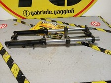 Forcella gambale honda usato  Gubbio