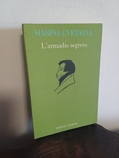 Marina cvetaeva armadio usato  Gallarate
