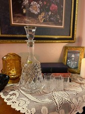 Vintage samobor handcut for sale  Colorado Springs