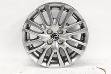 Mazda alufelge 5 gebraucht kaufen  Cottbus