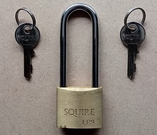 New unused squire for sale  PENICUIK