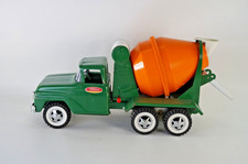 Vintage tonka cement for sale Vintage tonka cement for sale  Myakka City