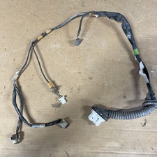 Chicote de fios de porta 1994 Ford Escort Drivers F4C6 14A507 A555U-4H comprar usado  Enviando para Brazil