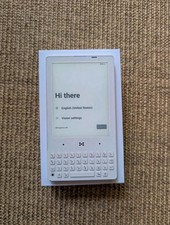 The minimal phone gebraucht kaufen  Weißenfels