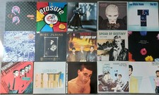 15x 80er synthie gebraucht kaufen  Potsdam