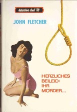 Fletcher john herzliches gebraucht kaufen  Nürnberg