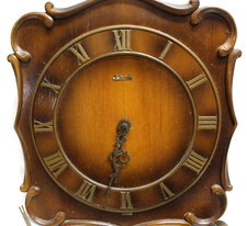 Vintage hermle mid for sale  Liberty