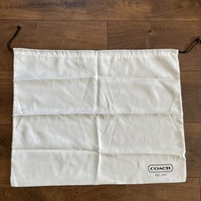 Coach large drawstring for sale  Portland