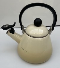 Creuset kone stove for sale  THORNTON-CLEVELEYS
