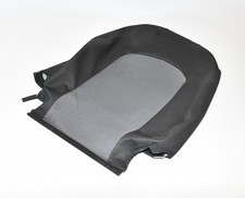Backrest cover seat d'occasion  Expédié en Belgium