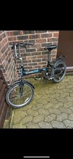 Classic folding bike for sale  LONDON