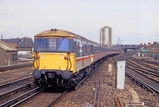 Original 35mm railway for sale  COVENTRY