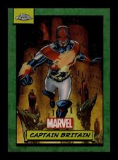 captain britain for sale  PLYMOUTH