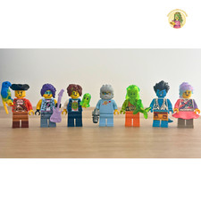 LEGO MINIFIGURE BAM JUIN JUNE 2025 DREAMZzz AU CHOIX NEUF NEW LIMITED EDITION na sprzedaż  Wysyłka do Poland