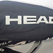Mochila raquete de tênis grande Head Tour Team - 33 x 14 x 10 comprar usado  Enviando para Brazil