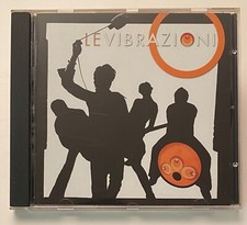 Vibrazioni omonimo usato Vibrazioni omonimo usato  Due Carrare