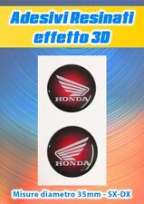 Adesivi honda resinati usato  Villaricca