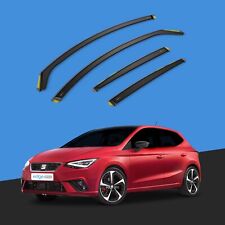 Seat ibiza mk5 d'occasion  Expédié en Belgium
