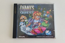 Dimo quest philips d'occasion  Expédié en Belgium