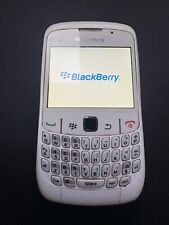 Blackberry white curve for sale  ALRESFORD