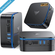 Nipogi mini intel gebraucht kaufen  Dortmund