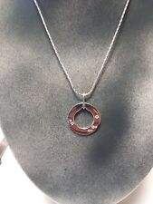 Chaine poids 5.68 d'occasion  Saint-Alban-Leysse