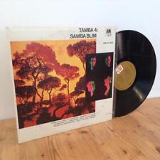 Usado, TAMBA 4 [SAMBA BLIM] 1968 EX BOSSA JAZZ MEXICO MONO LP A&M CTI Van Gelder comprar usado  Enviando para Brazil