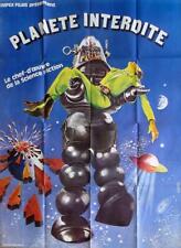 Forbidden planet walter d'occasion  France