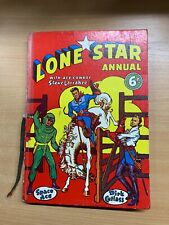 Rare 1956 lone for sale  CHELTENHAM