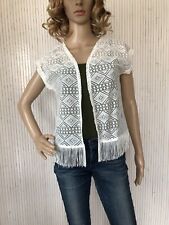 Gilet fin rideaux d'occasion  Le Péage-de-Roussillon