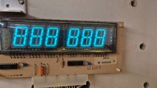 Display gottlieb flipper gebraucht kaufen  Wuppertal