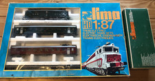 Lima eisenbahn startpackung gebraucht kaufen  Freiburg im Breisgau