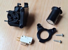 Dampfventil jura 6 gebraucht kaufen  Ulm