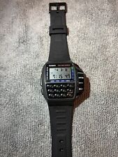 Casio cmd wrist for sale  ORPINGTON
