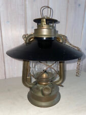 Lampe tempète bat d'occasion  Sarzeau
