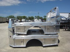 Hillsboro 8.5x96 aluminum for sale  Sycamore