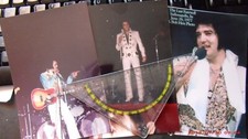 Elvis fotos stück gebraucht kaufen  Kirchseeon