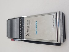 Walkie talkie skyfon usato  Torino