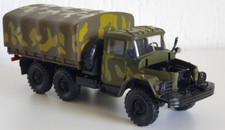 Zil 131 elecon gebraucht kaufen  Traunreut