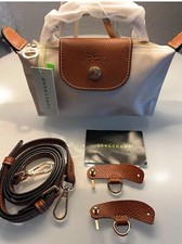 Tags longchamp pliage for sale  Bensenville