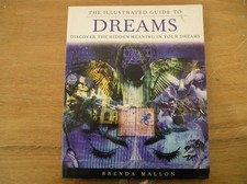 Illustrated guide dreams for sale  GREAT YARMOUTH