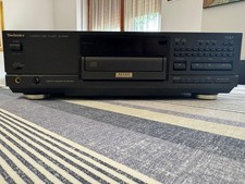 Technics ps900 lettore usato  Torino
