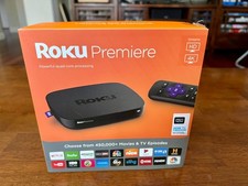roku premier plus for sale roku premier plus for sale Bakersfield