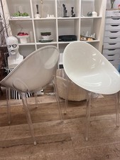 Kartell stark dining for sale  ST. LEONARDS-ON-SEA