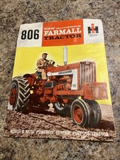 Original mccormick farmall for sale  Canyon